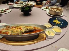 -山里亲戚(淞虹路店)