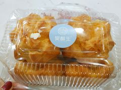泡芙-吴酥生宫廷酥饼(南门口店)