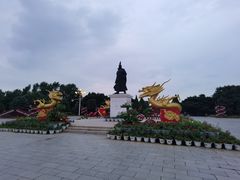 -北陵公园