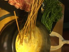 尚品毛肚锅-尚品小土屋涮毛肚(李沧万达店)