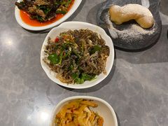 -易裕和·长沙米粉(竹塘西路店)