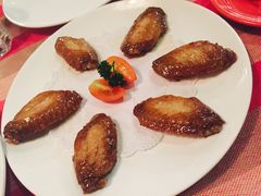 -托斯卡纳烘焙意大利餐厅(五天地店)