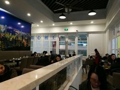 大堂-添运来(茶园奥园广场店)