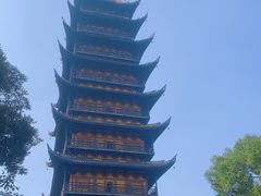 -常熟方塔园