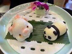 -龙悦湾酒家·八阵鱼生·渔人码头店