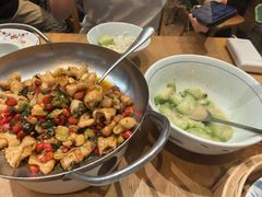 -费大厨辣椒炒肉(高铁吾悦广场店)