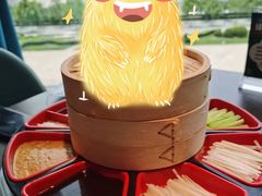 -羲和雅苑•北京烤鸭(乐园道万象城店)