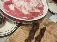 -侃爷南门铜锅涮肉