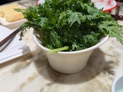 -涮福記·现切牛羊肉火锅(世纪汇店)