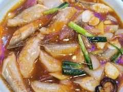 -王庄阿咪海鲜大排档(象园店)