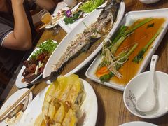 -宴江南(汇海路店)
