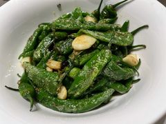 樟树港辣椒-新辣宴·湖南家常菜·商务聚餐(中粮创芯店)