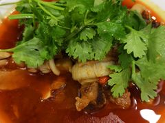 -湘肠香火锅店(团结湖店)