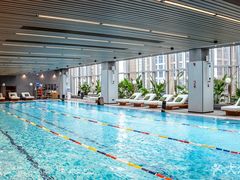 -燃坊JEN ACTIVE游泳健身中心·深圳前海JEN酒店