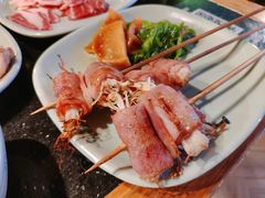 -梨花自助烤肉(天河城店)