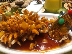 -烤肉季饭庄
