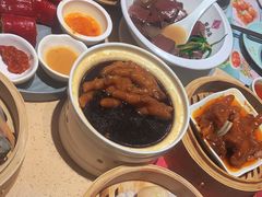 -点都德(汇盈广场店)