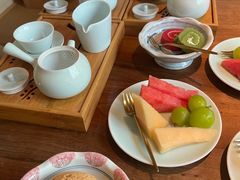 -梅间堂茶馆(绿地缤纷城店)