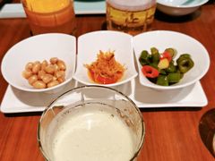 -阿纳迪酒店·悦餐厅