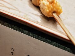 -鳥喜Toriki怀石烧鸟料理
