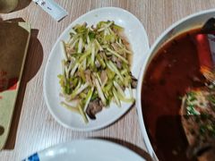 -小杨妹无刺鲫鱼(都市花园店)