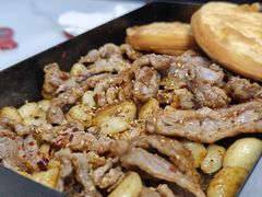 -晓梦戳子肉(瑞云路店)