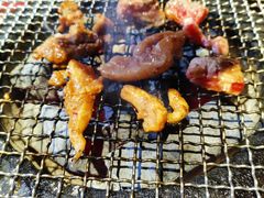 -夕酱の烧肉屋