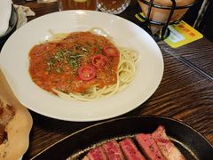 -The Cheebat 锌吧·Bistro(体育西店)