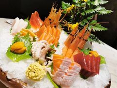 -上海雅居乐万豪侯爵酒店