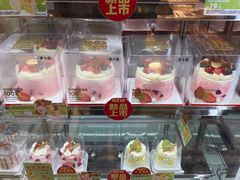 -味多美蛋糕(安定门店)