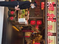 门面-老湘村·湖南土菜(天河维多利店)