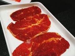 -神户赤童日式烤肉伙伴(东直门店)