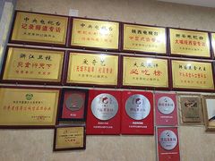 -天发芽·何记葫芦头泡馍·老字号(小南门店)