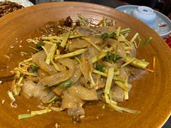 -李记东北饺子馆·东北菜(欢乐谷店)