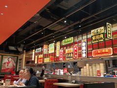 -弄堂小笼包(西青中北永旺购物中心店)