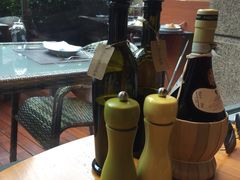 -君悦酒店·La Terrazza意合園·意式风味