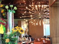 -蝴蝶里·粤菜·点心(滨江龙湖店)