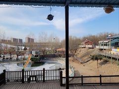 -北京鹿世界主题园