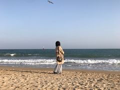 -海云台海滩