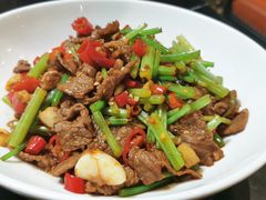 -大鸭梨烤鸭(甘家口店)