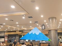 -牛街·马辈儿涮肉(牛街二店)