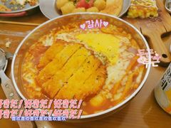-青春分食(仙林大学城店)