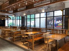 大堂-冰泉豆浆馆(阳朔店)