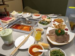 -海底捞火锅(泉城路店)