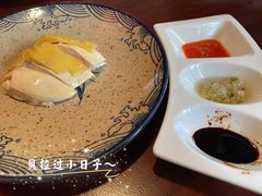 -杭州西子湖四季酒店-WL BISTRO西湖餐厅