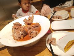 -九毛九西北菜(大东海店)