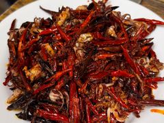 -西塔隆太白烤牛肉馆(图们路店)