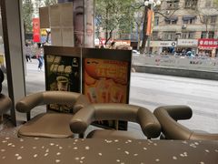 -LELECHA乐乐茶(新街口大洋店)