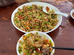 -碗碗羊肉(松石北路店)