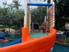 -三亚亚龙湾天域度假酒店